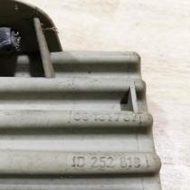 09131731 1D252618  Coolant fan relay Opel Astra G