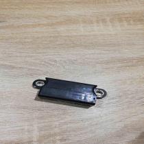 A0038200726   Airbag deployment crash/impact sensor Mercedes-Benz E W211
