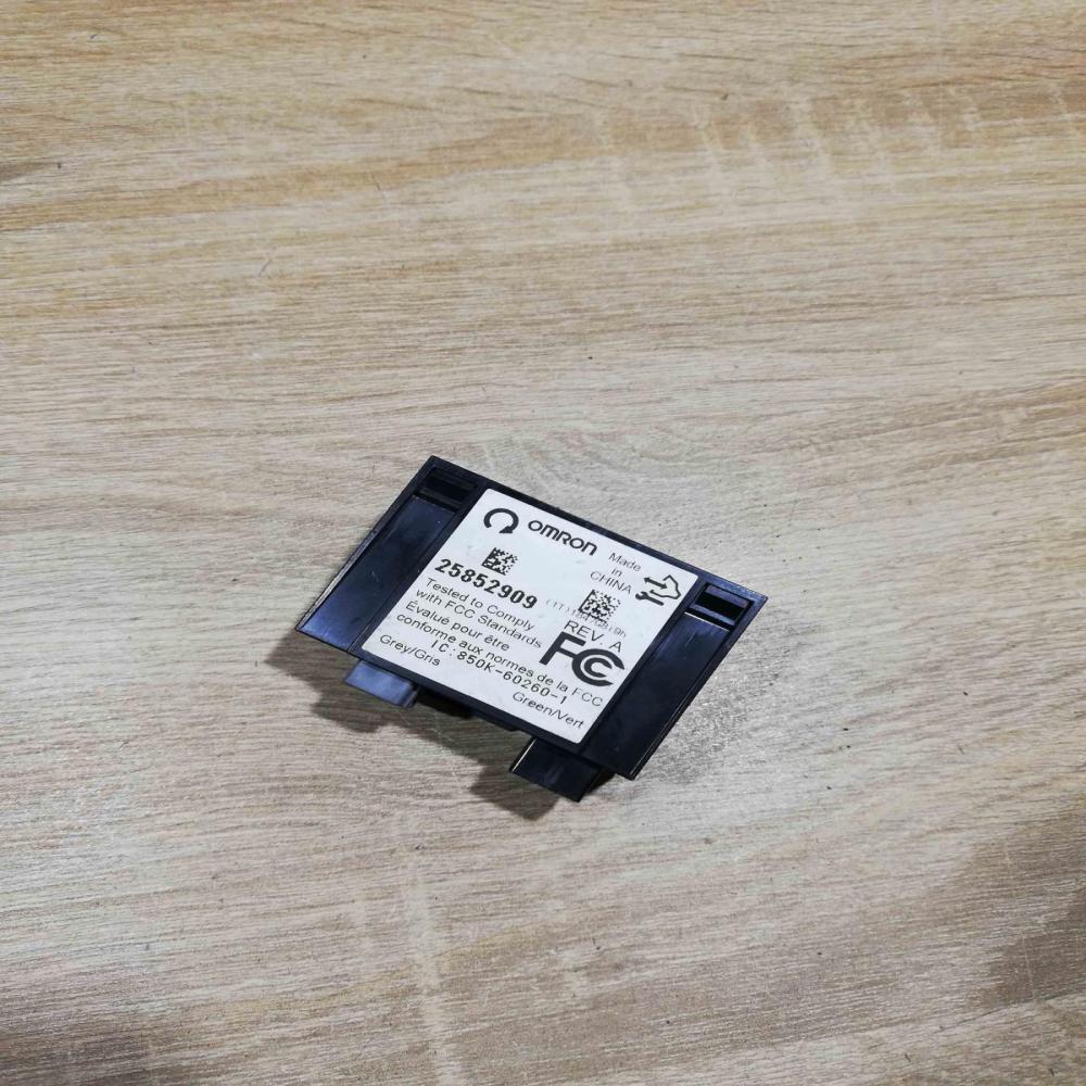 25852909   Immobilizer control unit/module Opel Antara