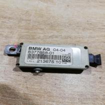 8377658   Aerial antenna amplifier BMW X5 E53