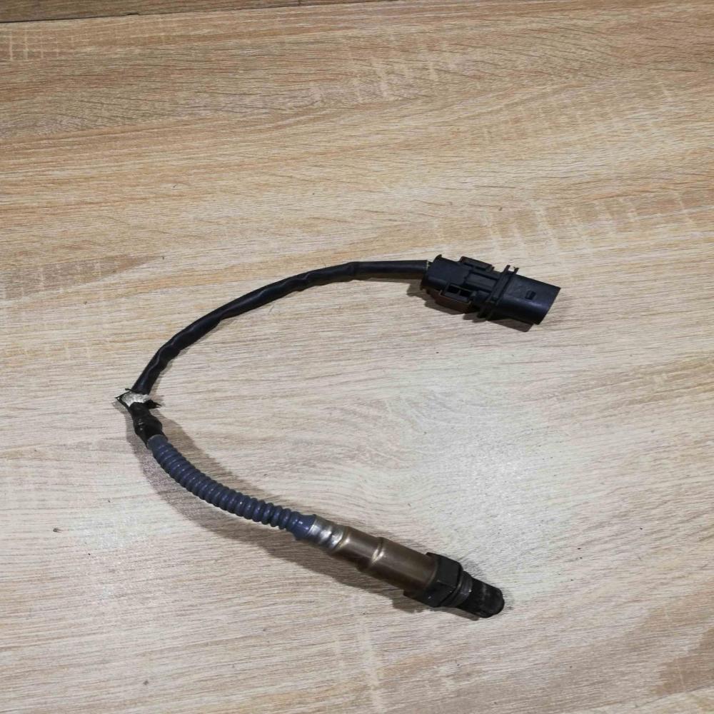 059906262 0281004115 116  Lambda probe sensor Audi A6 S6 C6 4F