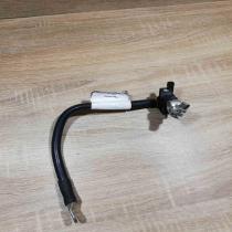 8X0915181   Negative earth cable (battery) Audi A6 S6 C7 4G