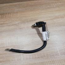 8X0915181   Negative earth cable (battery) Audi A6 S6 C7 4G