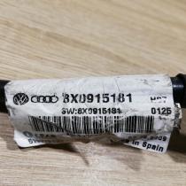 8X0915181   Negative earth cable (battery) Audi A6 S6 C7 4G