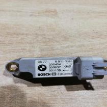 6911038   Airbag deployment crash/impact sensor BMW 3 E46