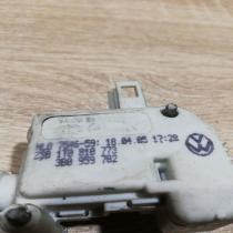 1T0810773   Fuel tank cap lock motor Volkswagen Touran I
