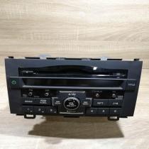CR-4   Navigation unit CD/DVD player Mazda CX-5