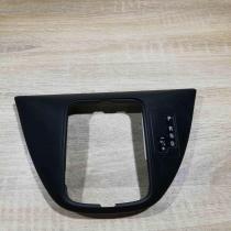 7060446   Gear shifter surround trim plastic BMW X5 E53