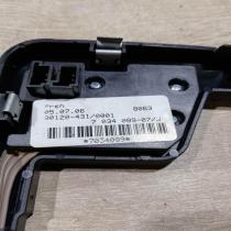 7034089 Unit  Gear shifter surround trim plastic BMW 5 E60 E61
