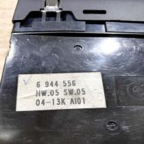 6944556   Electric window control switch BMW X5 E53