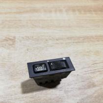 8352259 03055000  Seat heating switch BMW 3 E46
