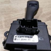 8375408 01204030  Wiper control stalk BMW X5 E53