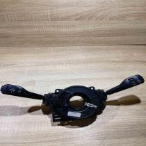 8376445  Unit Airbag slip ring squib (SRS ring) BMW 3 E46