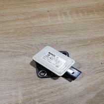 4F0907637A   ESP acceleration yaw rate sensor Audi A6 S6 C6 4F