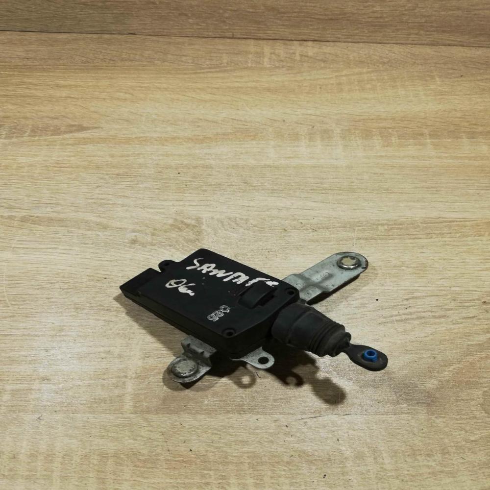Hyundai   Air flap motor/actuator Hyundai Santa Fe