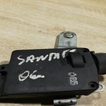 Hyundai   Air flap motor/actuator Hyundai Santa Fe