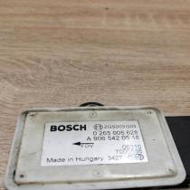 A9065420518 0265005628  ESP acceleration yaw rate sensor Mercedes-Benz Sprinter