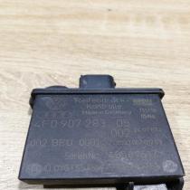 4F090728305   Tire pressure sensor Audi Q7 4L
