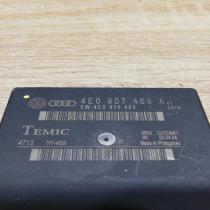 4E0907468A   Gateway control module Audi A8 S8 D3 4E