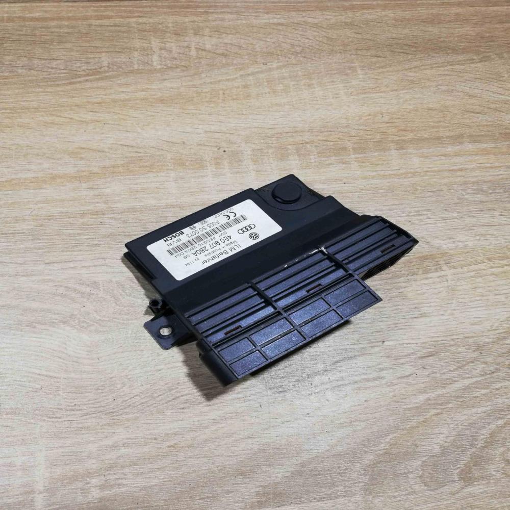 4E0907280A   Other control units/modules Audi A8 S8 D3 4E