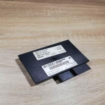 4E0907383B 4E0910383B  Tow bar trailer control unit/module Audi A6 S6 C6 4F