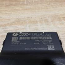 4F0907468D   Gateway control module Audi A6 S6 C6 4F