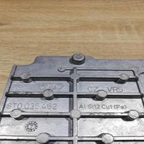 8T0035462   MMI control unit Audi A4 S4 B8 8K