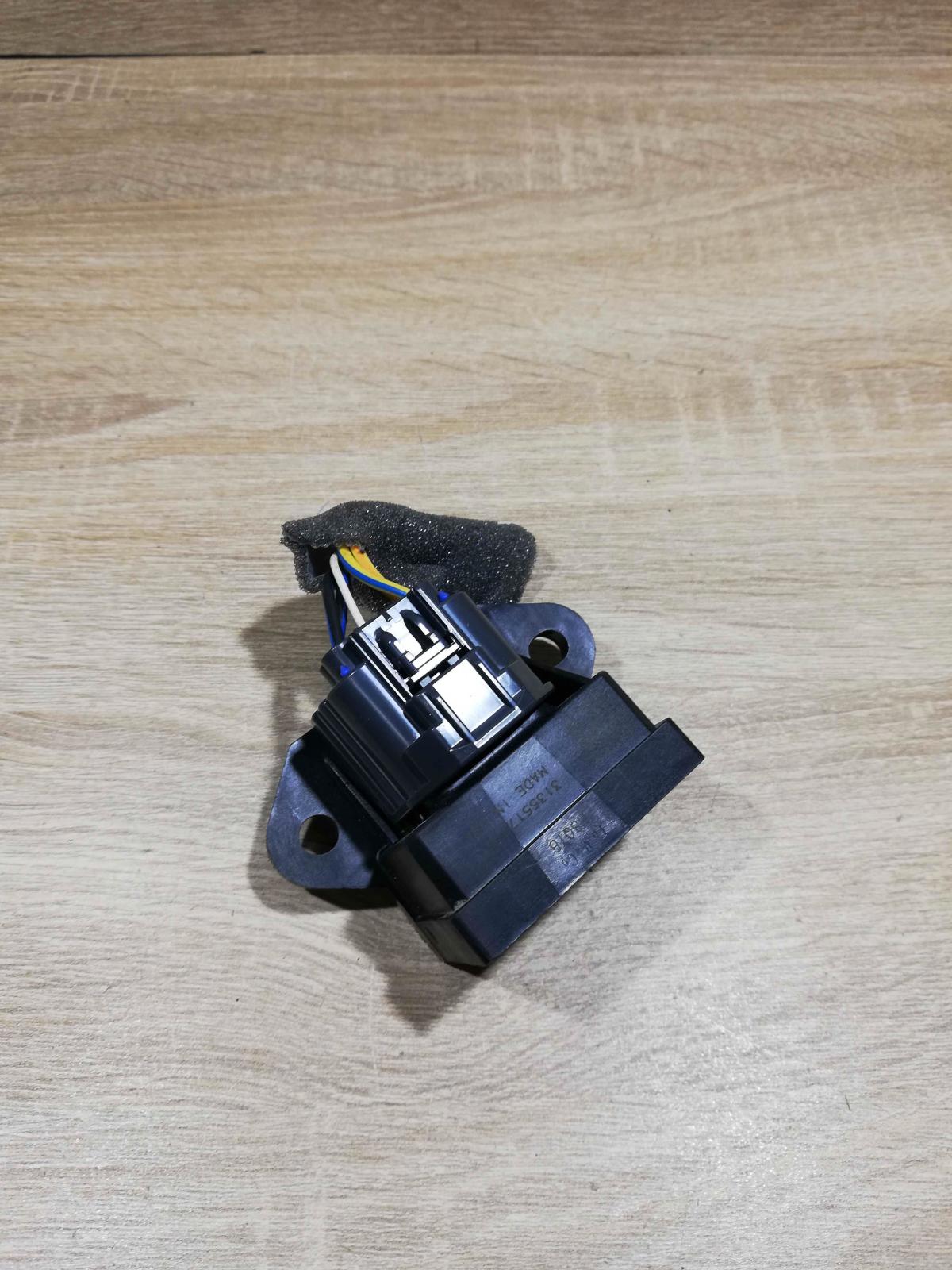 31355177   Other control units/modules Volvo S40, V40
