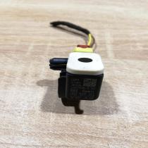 2H0959351   Airbag deployment crash/impact sensor Volkswagen Amarok