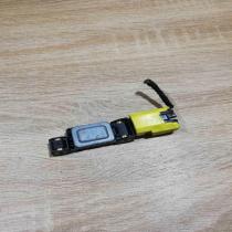 7L0909606   Airbag deployment crash/impact sensor Volkswagen Touareg I
