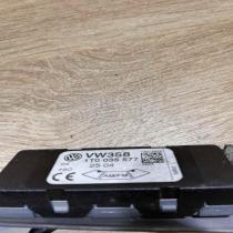 1T0035577   Aerial antenna amplifier Volkswagen Touran I
