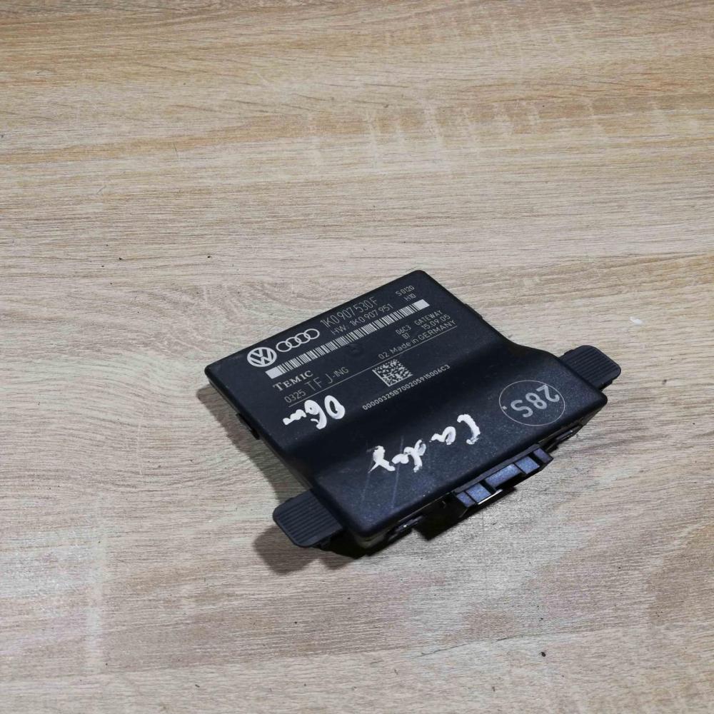 1K0907530F Unit  Gateway control module Volkswagen Golf V