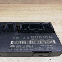 1K0959433AK   Comfort/convenience module Volkswagen Golf Plus