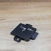 7L0907719A   Alarm control unit/module Volkswagen Touareg I
