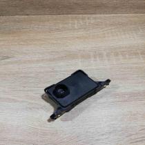 7H0907652A   ESP acceleration yaw rate sensor Volkswagen Touareg I