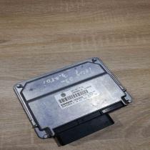 0AC927771D 5WP22509  Gearbox control unit/module Volkswagen Touareg I