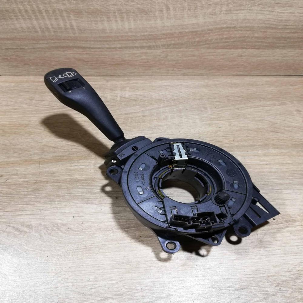 8376445 Control  Airbag slip ring squib (SRS ring) BMW 3 E46
