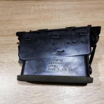 6910731   Dashboard side air vent grill/cover trim BMW 5 E60 E61