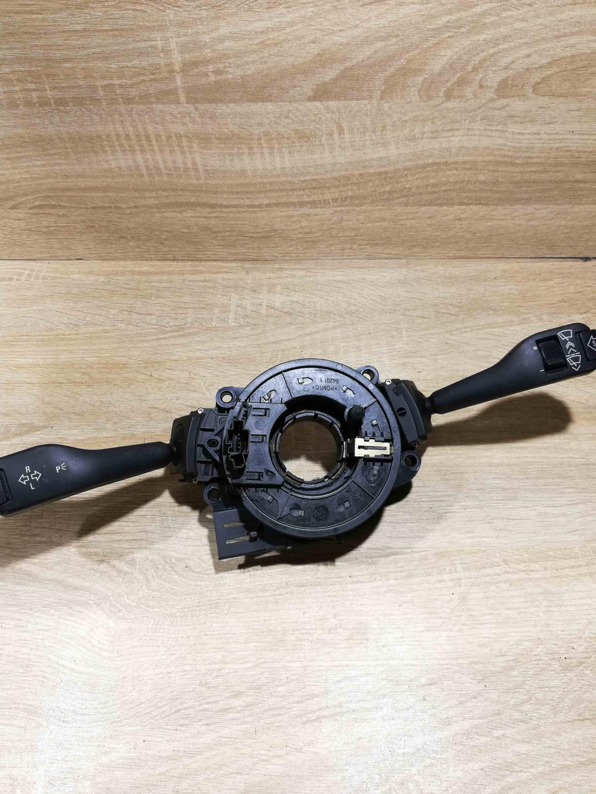 8376443   Airbag slip ring squib (SRS ring) BMW 3 E46