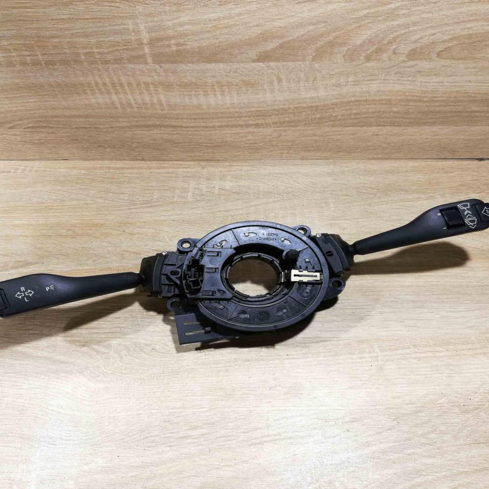 8376443   Airbag slip ring squib (SRS ring) BMW 3 E46