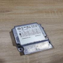 1T0909605D   Airbag control unit/module Volkswagen Touran I