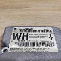 04896233AD   Airbag control unit/module Jeep Grand Cherokee (WK)