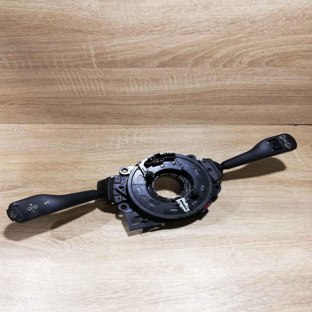 8377488 Unit  Airbag slip ring squib (SRS ring) BMW 3 E46