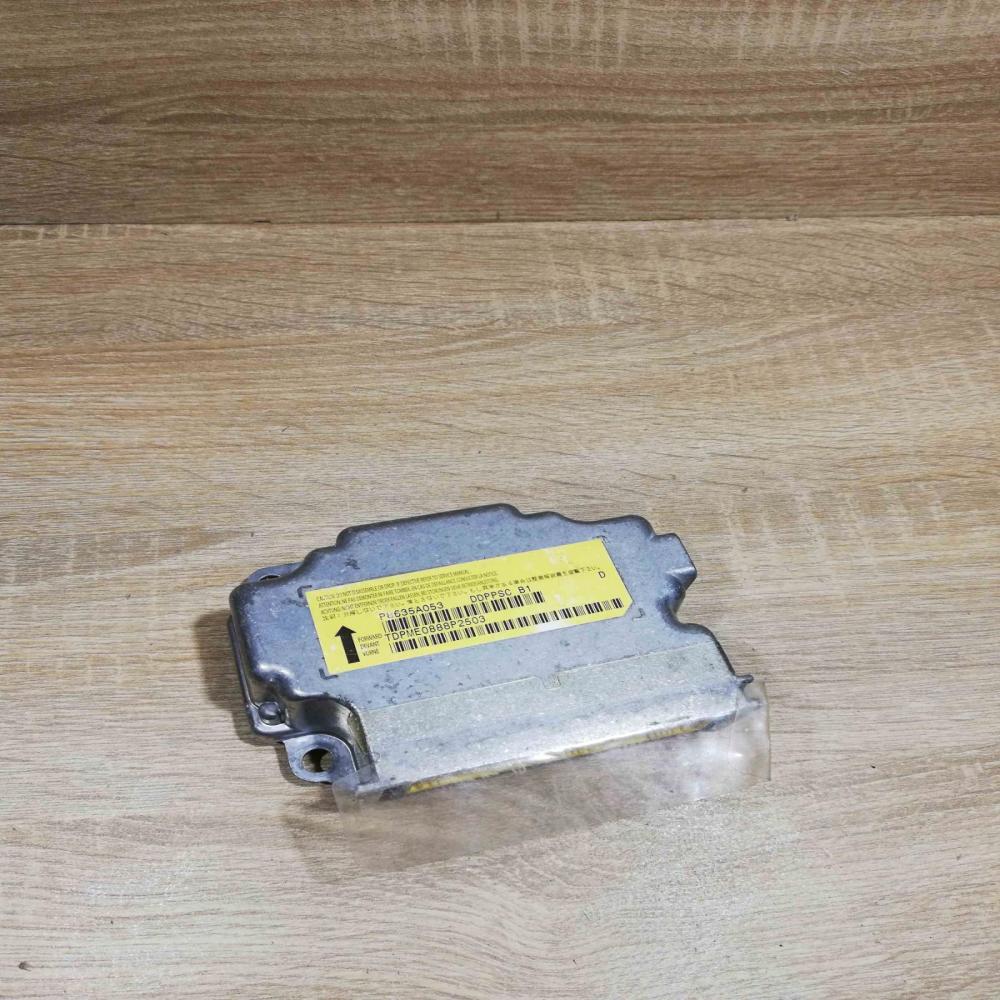 P8635A053   Airbag control unit/module Mitsubishi Outlander