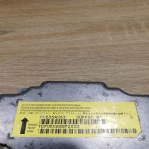 P8635A053   Airbag control unit/module Mitsubishi Outlander