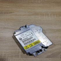9184432 0285010070  Airbag control unit/module BMW 1 E81 E87