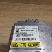 9184432 0285010070  Airbag control unit/module BMW 1 E81 E87