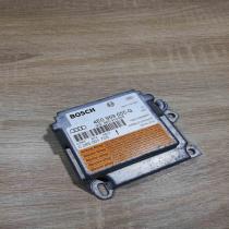 4E0959655G 0285001705  Airbag control unit/module Audi A8 S8 D3 4E
