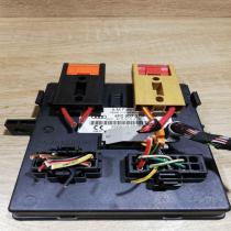 4F0907279   Comfort/convenience module Audi A6 S6 C6 4F