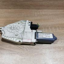 4F0959801B   Front door window regulator motor Audi A6 S6 C6 4F